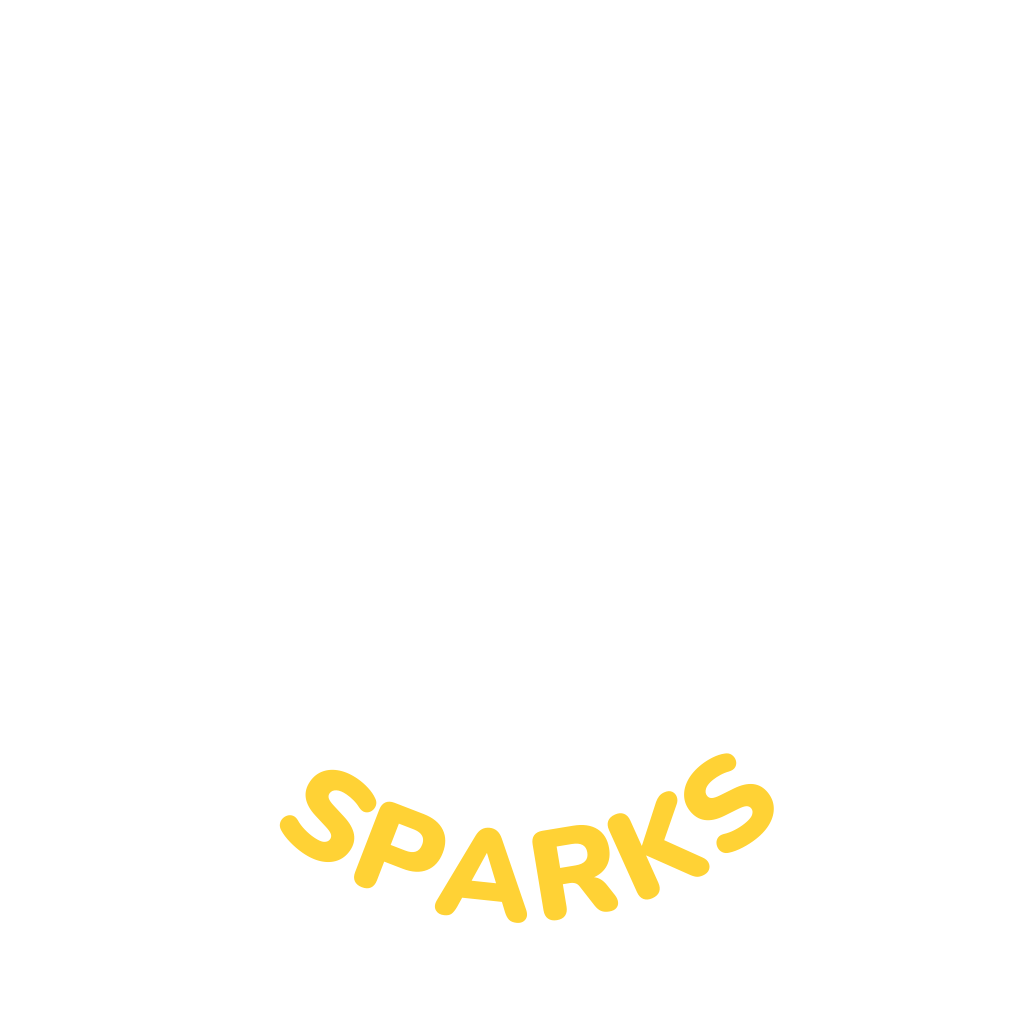 Eight-sparks